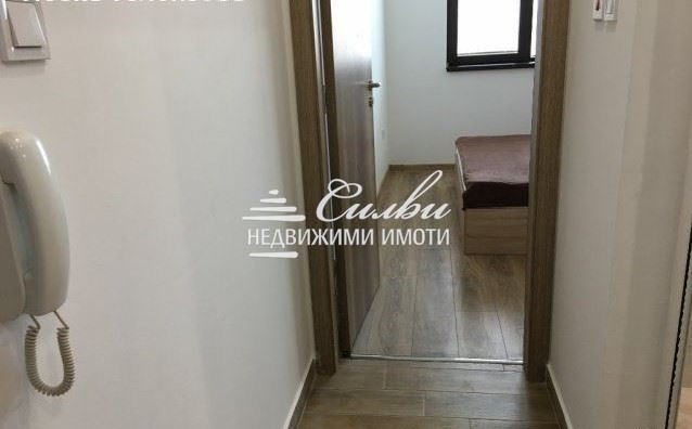 Дава под наем 2-СТАЕН, гр. Шумен, Пожарната, снимка 6 - Апартаменти - 53999021