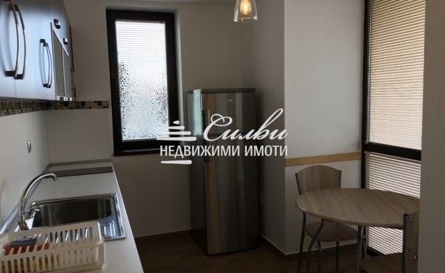 Дава под наем 2-СТАЕН, гр. Шумен, Пожарната, снимка 4 - Апартаменти - 53999021