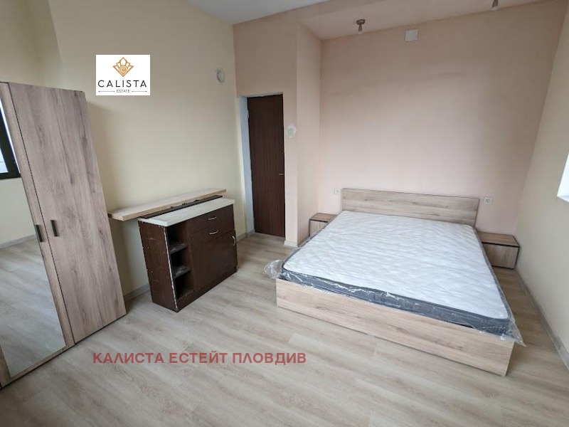 Дава под наем  3-стаен град Пловдив , Сточна гара , 80 кв.м | 45733562 - изображение [6]