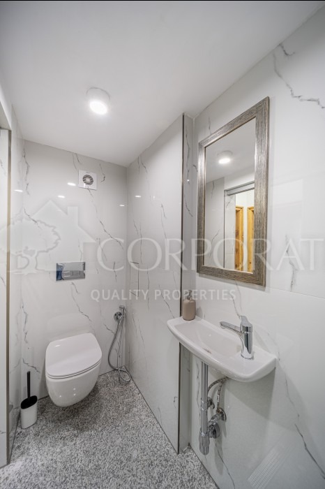В аренду  2 спальни София , Център , 90 кв.м | 87553976 - изображение [13]