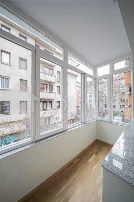 В аренду  2 спальни София , Център , 90 кв.м | 87553976 - изображение [14]