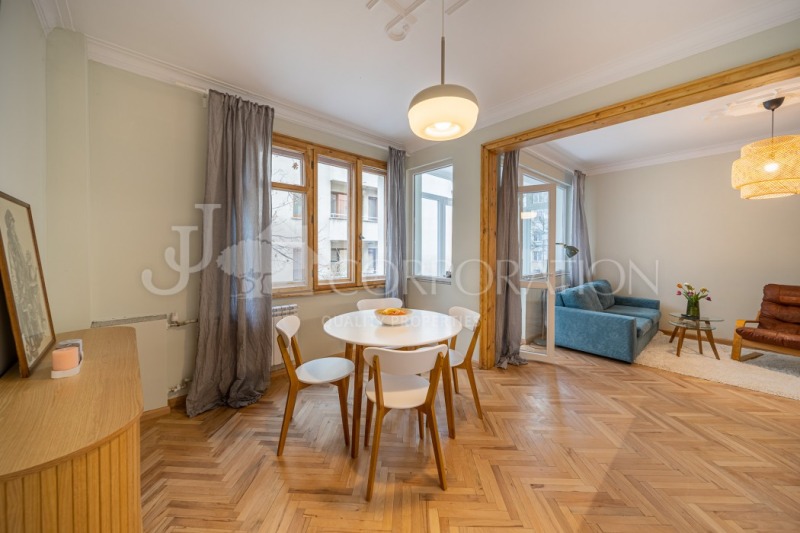 В аренду  2 спальни София , Център , 90 кв.м | 87553976 - изображение [4]