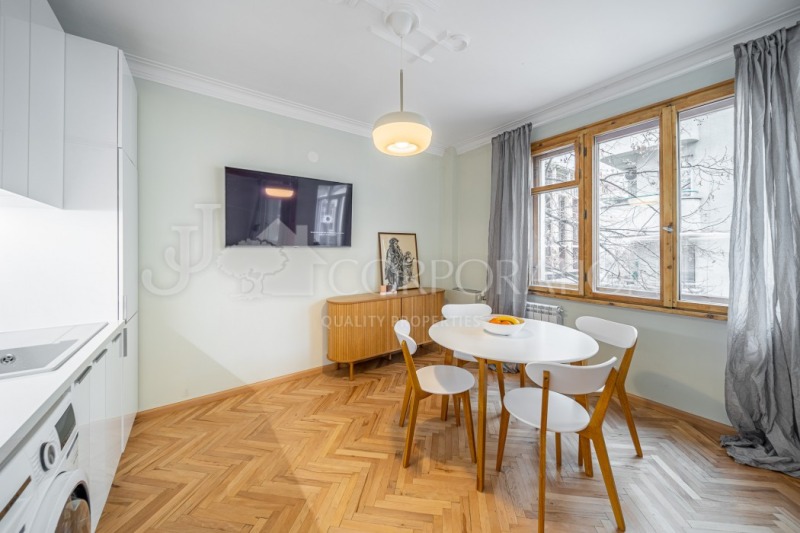 В аренду  2 спальни София , Център , 90 кв.м | 87553976 - изображение [5]