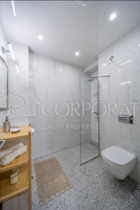 В аренду  2 спальни София , Център , 90 кв.м | 87553976 - изображение [11]