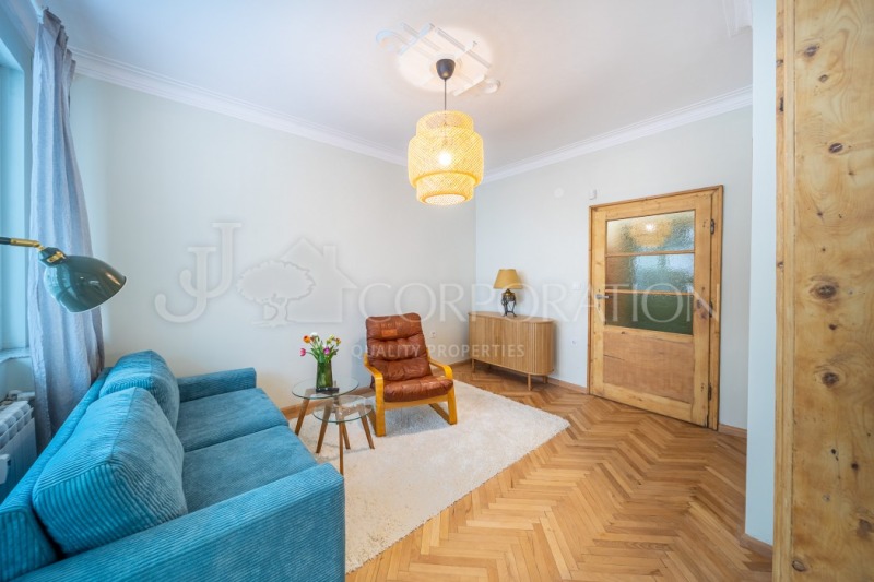 В аренду  2 спальни София , Център , 90 кв.м | 87553976 - изображение [2]