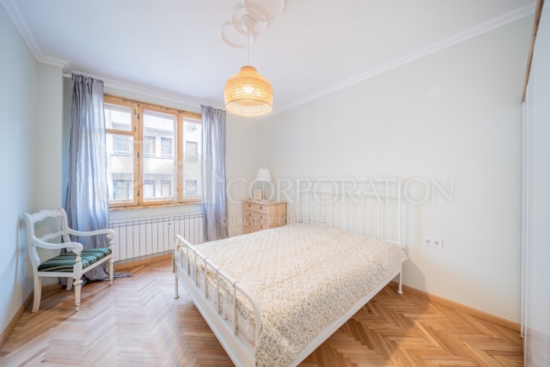 В аренду  2 спальни София , Център , 90 кв.м | 87553976 - изображение [6]