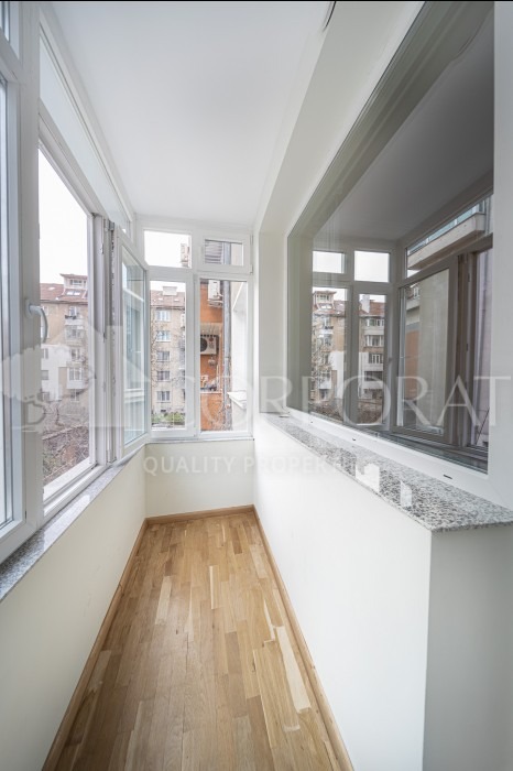 В аренду  2 спальни София , Център , 90 кв.м | 87553976 - изображение [15]