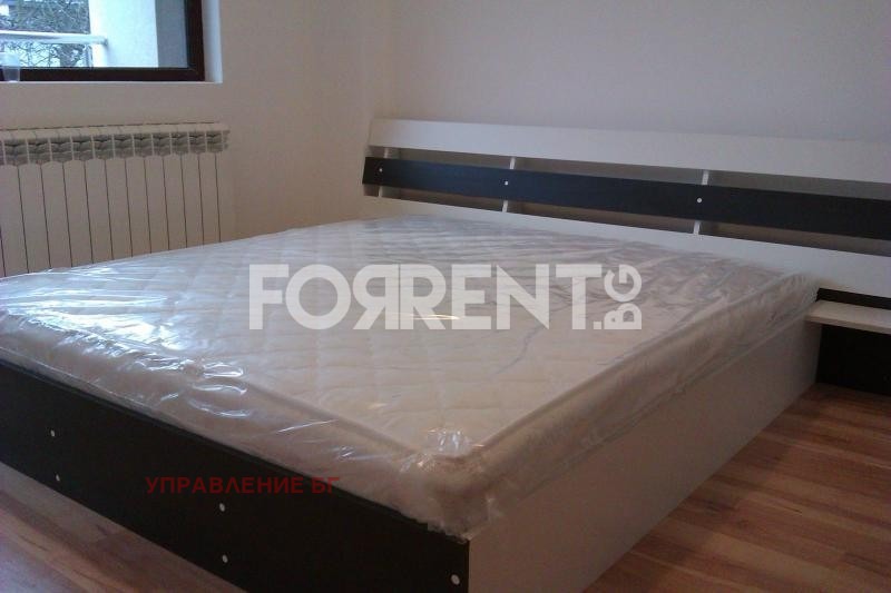 Дава под наем  3-стаен град София , Лозенец , 110 кв.м | 83318494 - изображение [2]