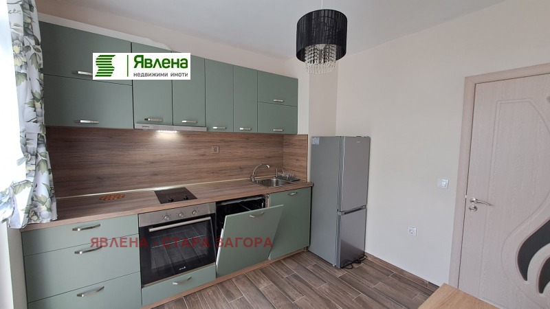 Kiadó  2 hálószobás Stara Zagora , Opalcsenski , 70 négyzetméter | 11421916