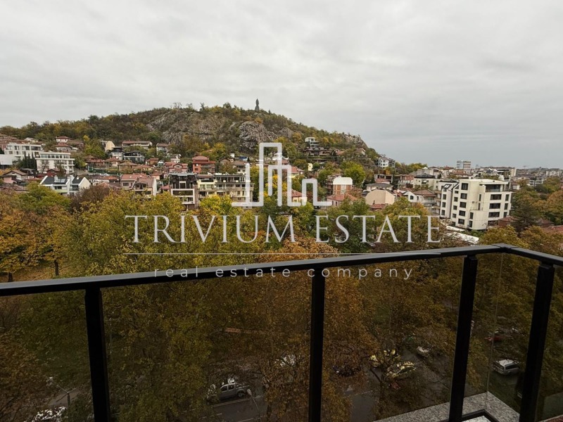 Дава под наем 3-СТАЕН, гр. Пловдив, Младежки Хълм, снимка 2 - Апартаменти - 52390421