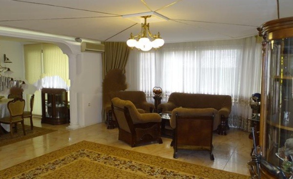 K pronájmu  3 ložnice Plovdiv , Mladežki Chalm , 100 m2 | 28730609 - obraz [11]
