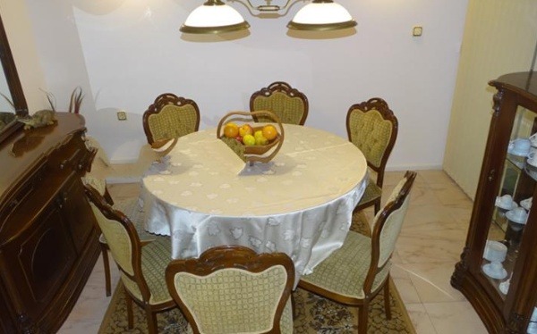 K pronájmu  3 ložnice Plovdiv , Mladežki Chalm , 100 m2 | 28730609 - obraz [2]