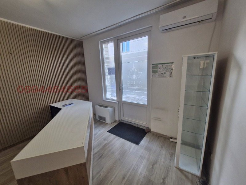 Til leie  3+ soverom Sofia , sj.gr.Jusjen park , 180 kvm | 15895316 - bilde [12]