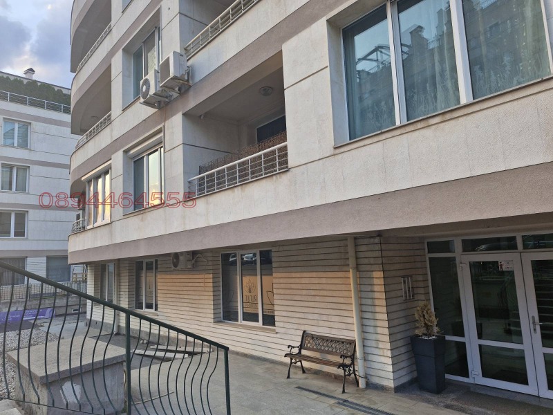 Til leie  3+ soverom Sofia , sj.gr.Jusjen park , 180 kvm | 15895316 - bilde [2]