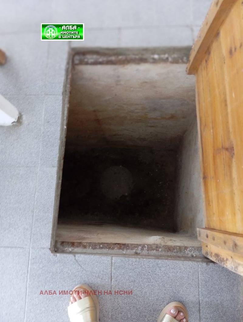 Zu vermieten  Büro Stara Zagora , Tri tschutschura - sewer , 21 qm | 38626176 - Bild [5]