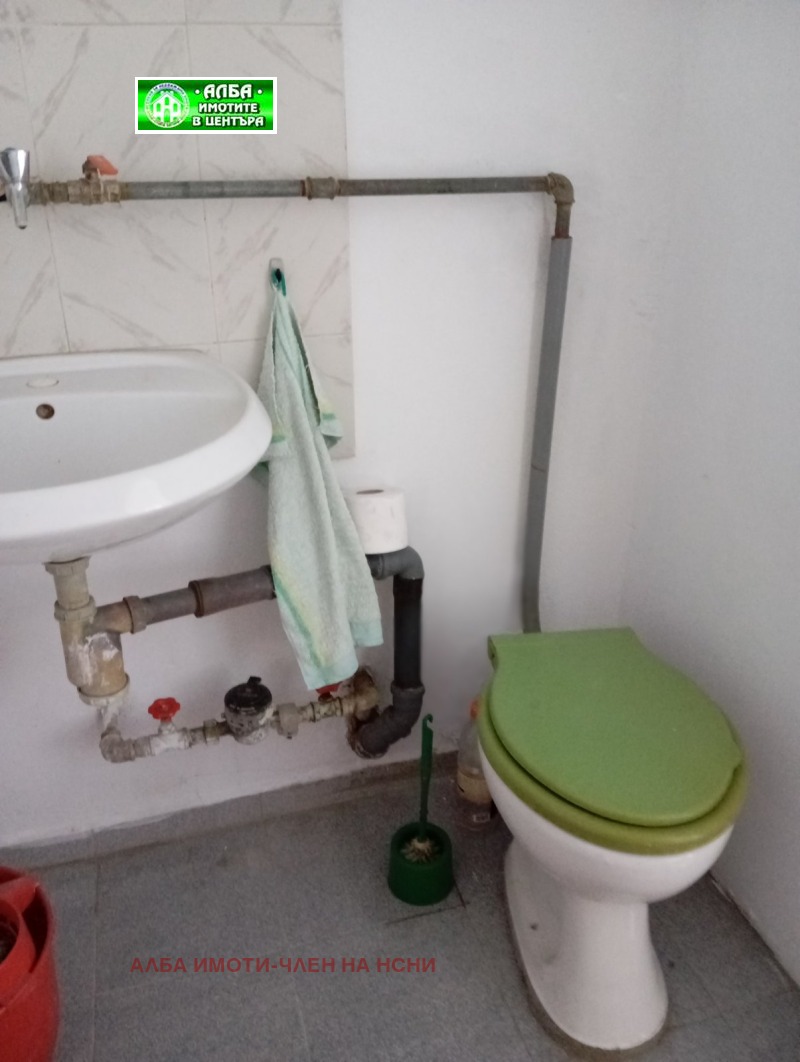 Zu vermieten  Büro Stara Zagora , Tri tschutschura - sewer , 21 qm | 38626176 - Bild [7]