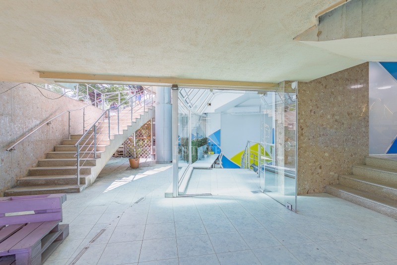 Kiralık  Ofis Sofia , Ivan Vazov , 40 metrekare | 72113229 - görüntü [8]