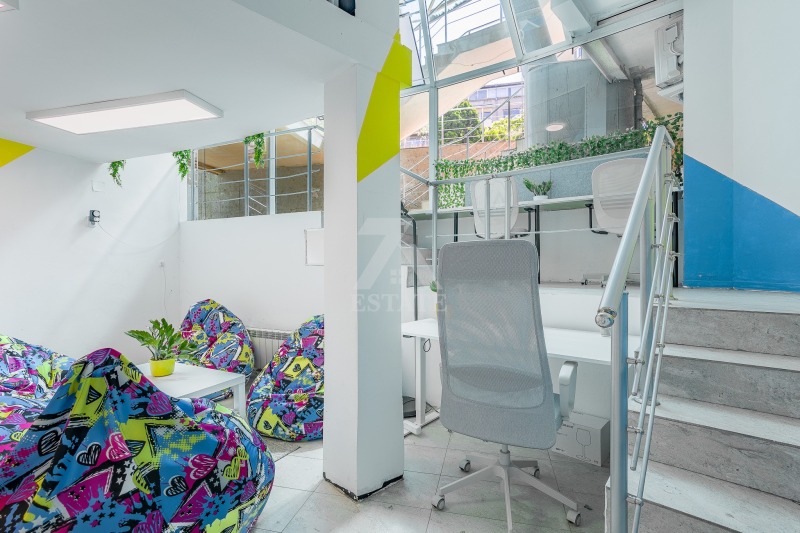 Kiralık  Ofis Sofia , Ivan Vazov , 40 metrekare | 72113229 - görüntü [7]