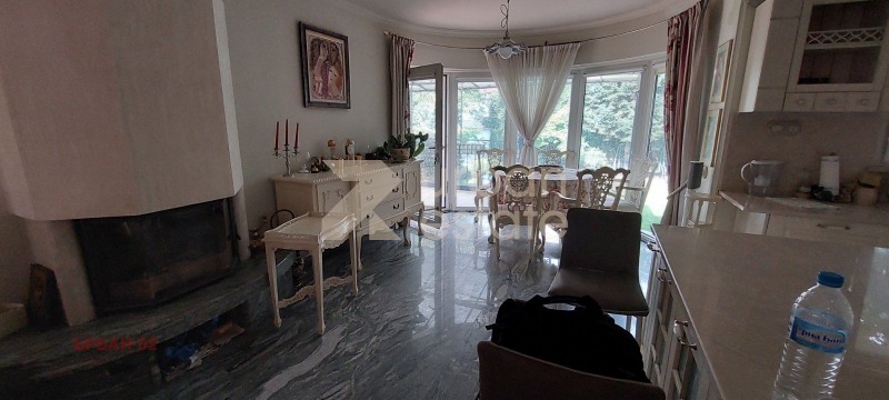 Дава под наем КЪЩА, гр. София, Овча купел, снимка 2 - Къщи - 53142326