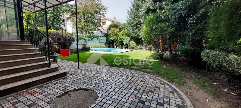 Дава под наем КЪЩА, гр. София, Овча купел, снимка 11 - Къщи - 53142326