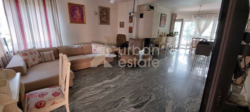 Дава под наем КЪЩА, гр. София, Овча купел, снимка 3 - Къщи - 53142326