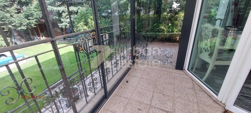 Дава под наем КЪЩА, гр. София, Овча купел, снимка 9 - Къщи - 53142326