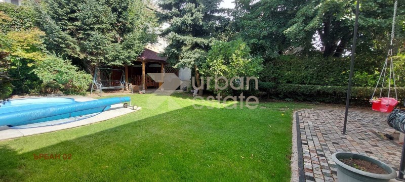 Дава под наем КЪЩА, гр. София, Овча купел, снимка 10 - Къщи - 53142326