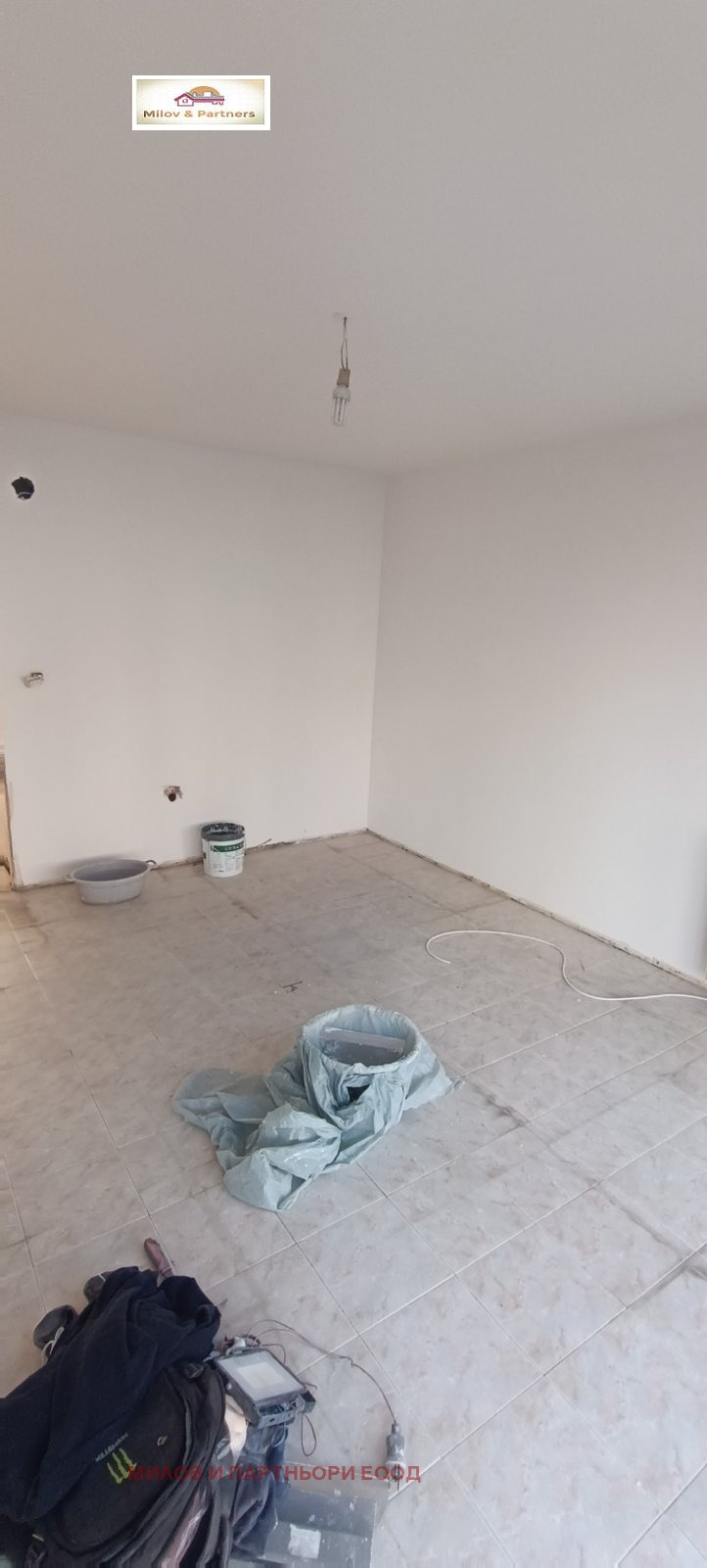 Дава под наем МАГАЗИН, гр. София, Сердика, снимка 7 - Магазини - 53860601