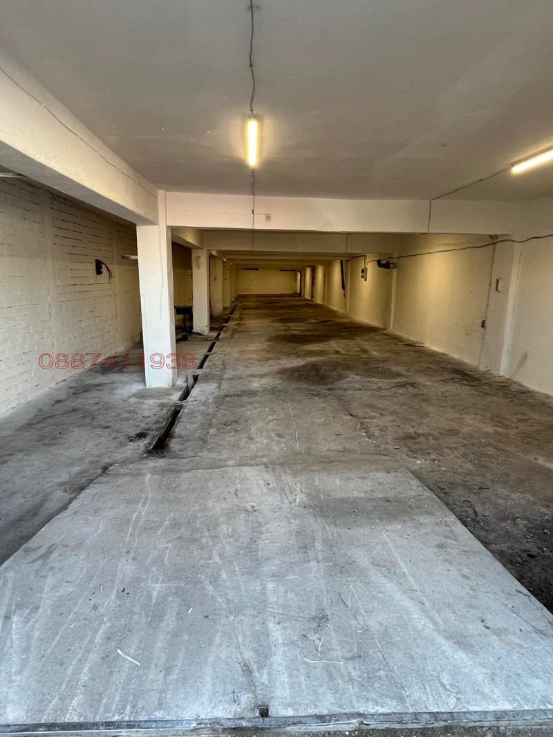 K pronájmu  Úložný prostor Varna , Zapadna promišlena zona , 330 m2 | 42352464 - obraz [4]
