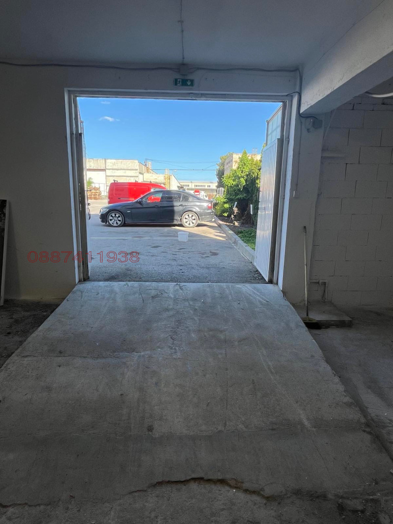 K pronájmu  Úložný prostor Varna , Zapadna promišlena zona , 330 m2 | 42352464 - obraz [3]