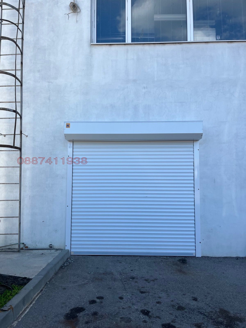 K pronájmu  Úložný prostor Varna , Zapadna promišlena zona , 330 m2 | 42352464