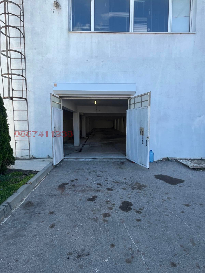 K pronájmu  Úložný prostor Varna , Zapadna promišlena zona , 330 m2 | 42352464 - obraz [2]