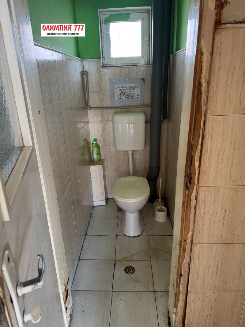 Дава под наем БИЗНЕС ИМОТ, гр. Плевен, Широк център, снимка 3 - Други - 49310929