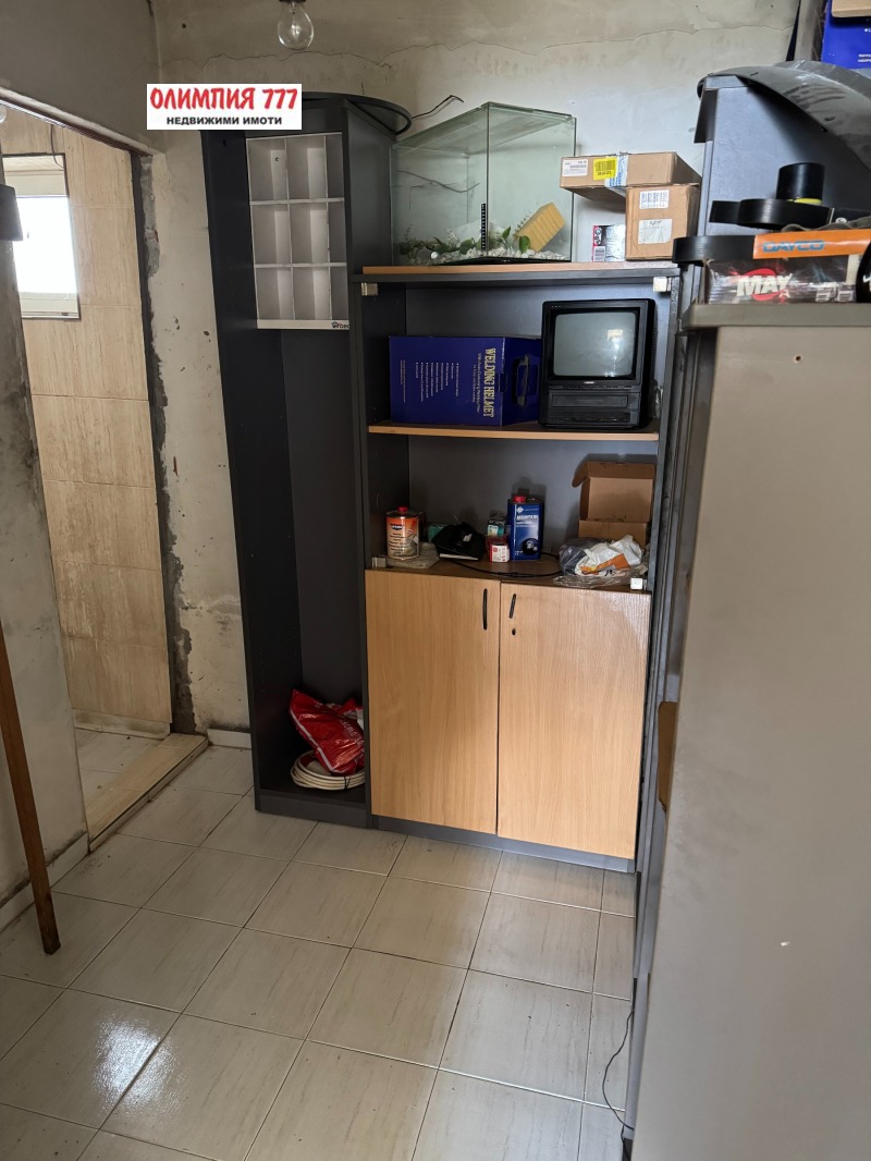 Дава под наем БИЗНЕС ИМОТ, гр. Плевен, Широк център, снимка 2 - Други - 49310929