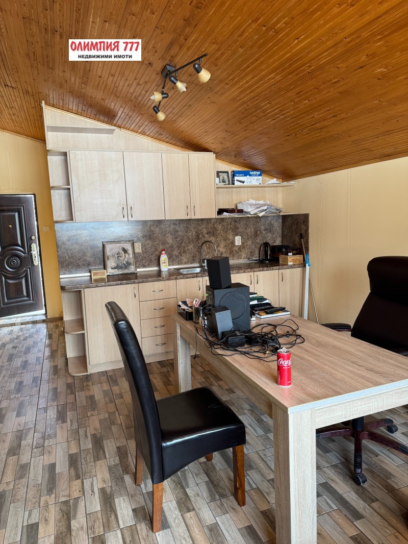 Дава под наем БИЗНЕС ИМОТ, гр. Плевен, Широк център, снимка 5 - Други - 49310929