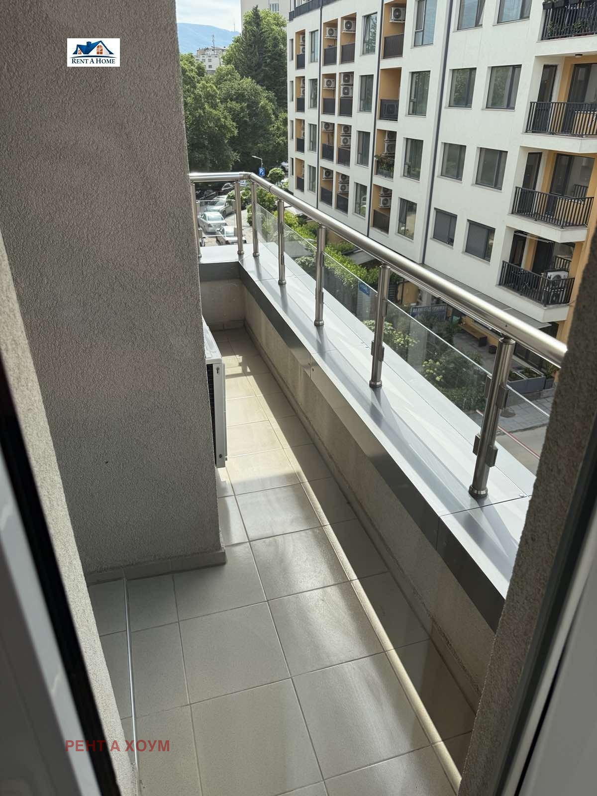 Дава под наем 2-СТАЕН, гр. София, Дианабад, снимка 7 - Апартаменти - 53316582