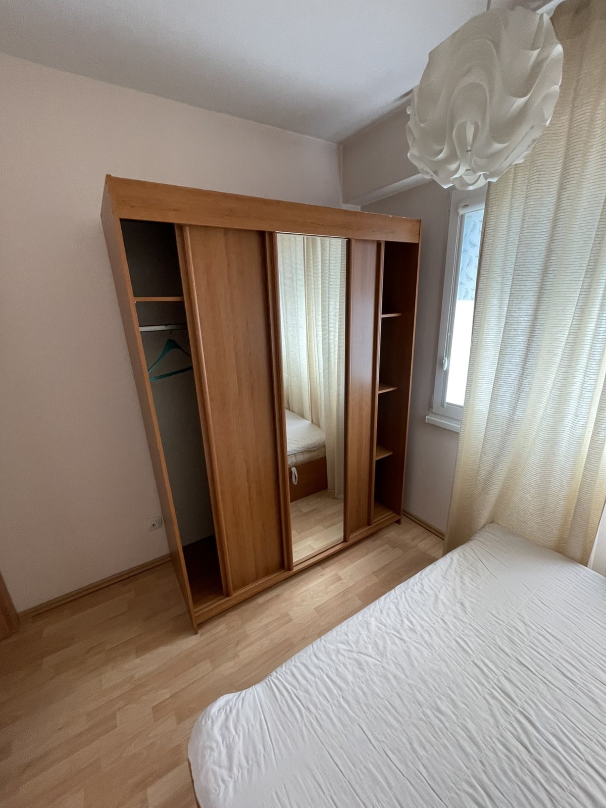 Дава под наем 2-СТАЕН, гр. София, Слатина, снимка 6 - Апартаменти - 54626824