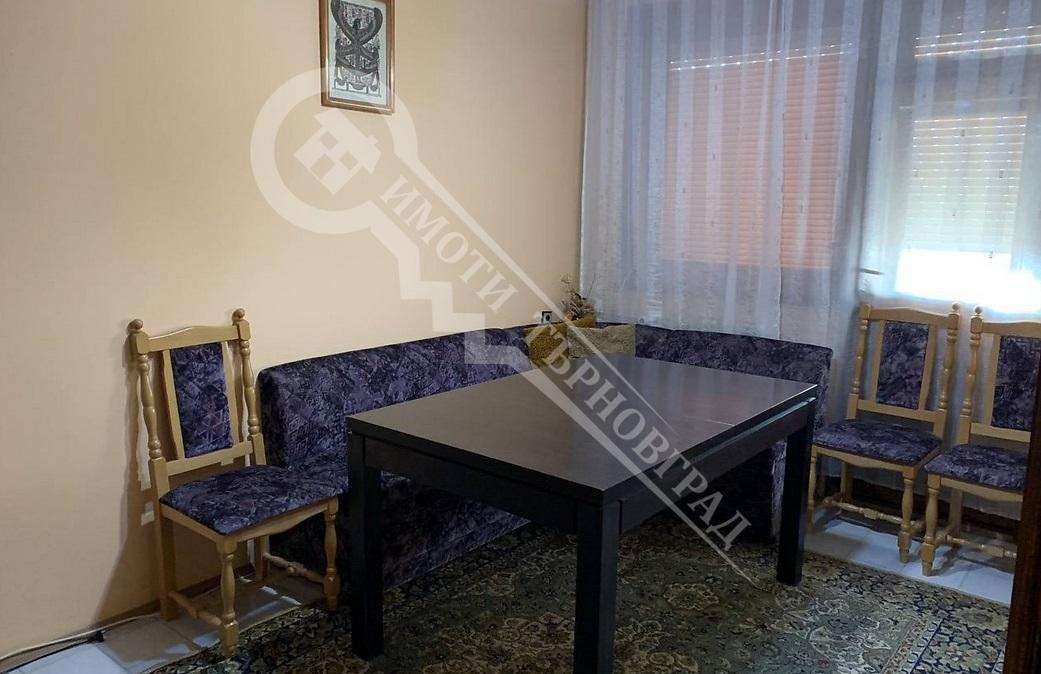 Дава под наем 3-СТАЕН, гр. Велико Търново, Център, снимка 10 - Апартаменти - 55534905
