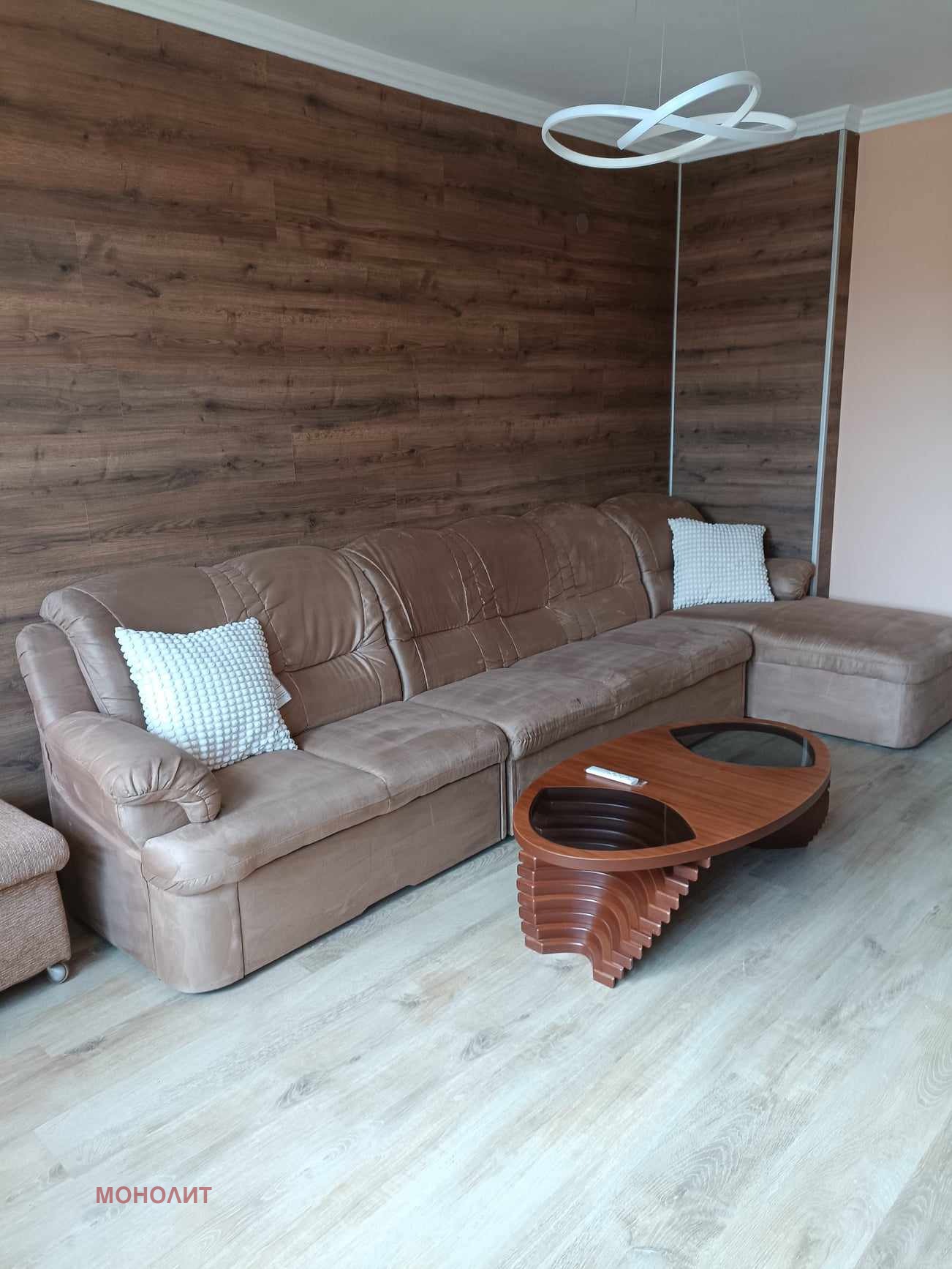 Дава под наем 3-СТАЕН, гр. Габрово, Център, снимка 2 - Апартаменти - 49955344