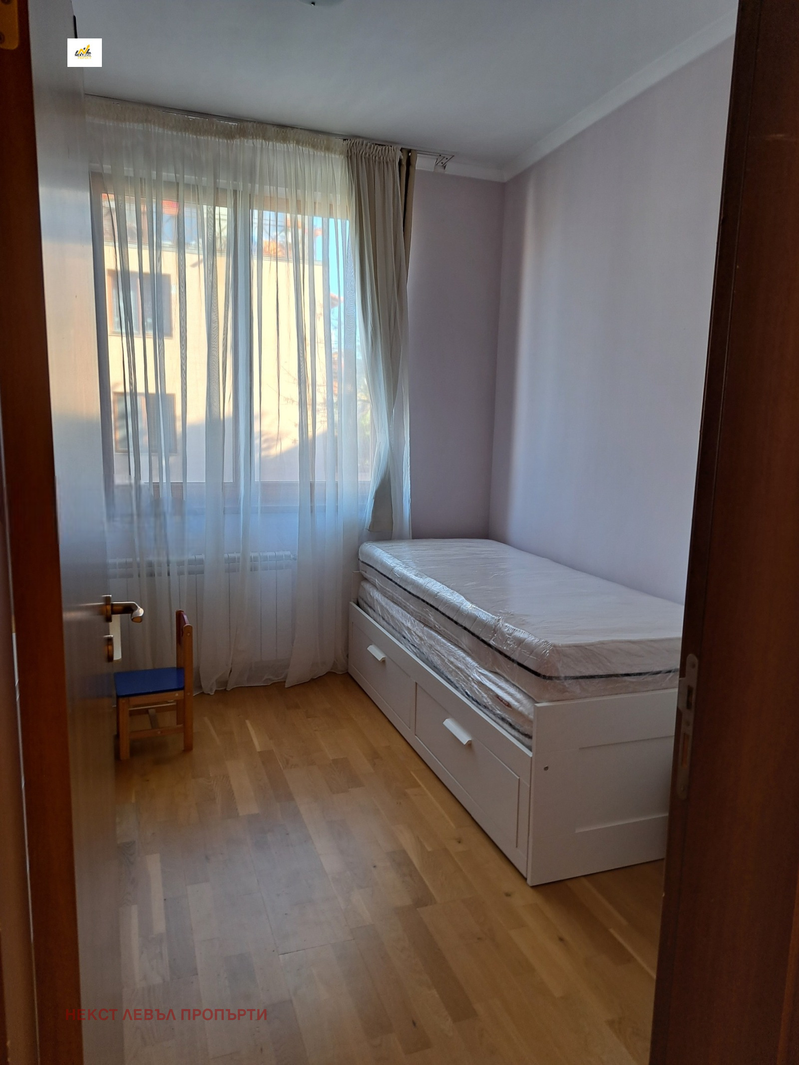 Дава под наем 3-СТАЕН, гр. София, Драгалевци, снимка 3 - Апартаменти - 54326315