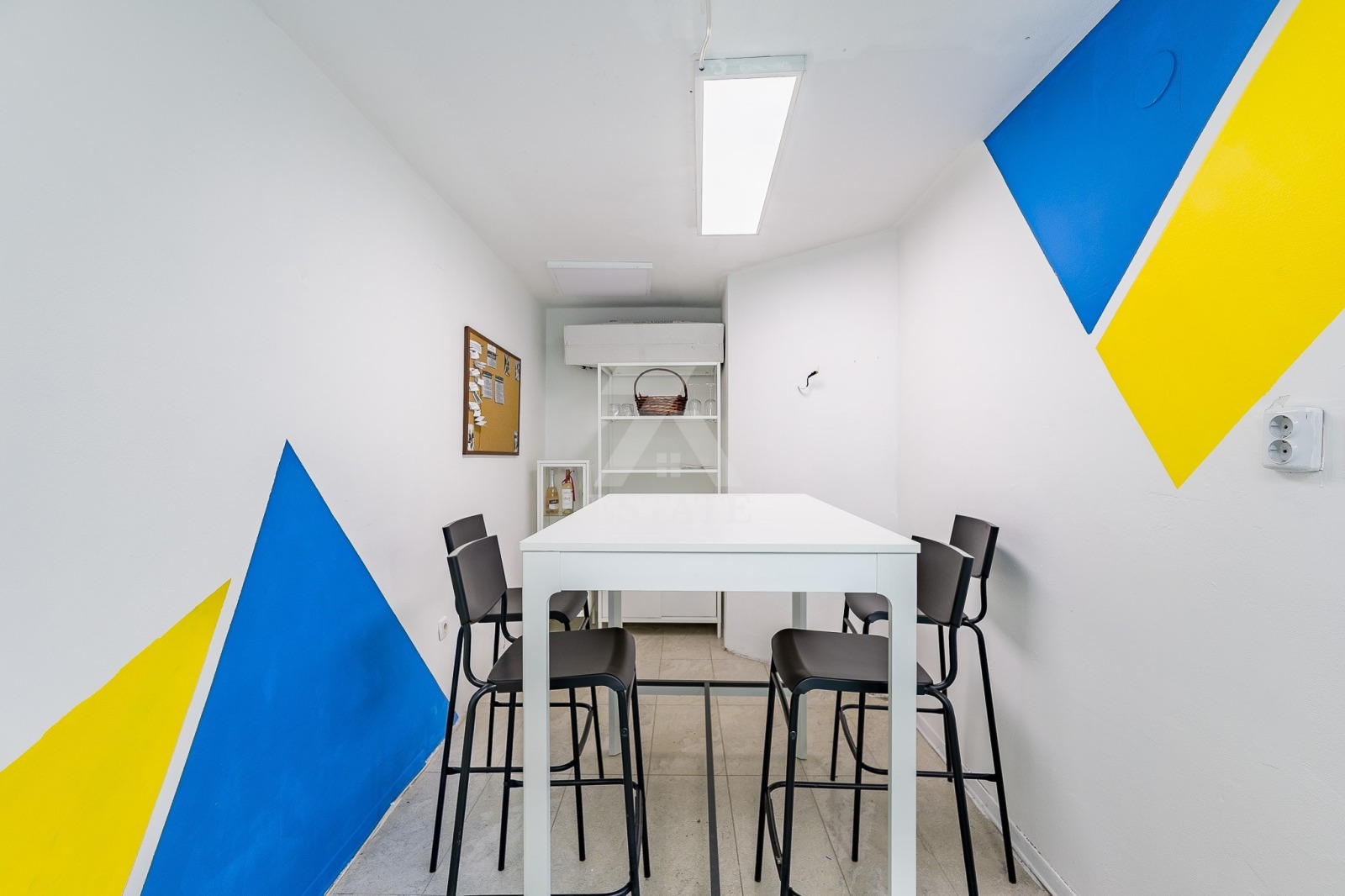 Дава под наем ОФИС, гр. София, Иван Вазов, снимка 6 - Офиси - 53806783