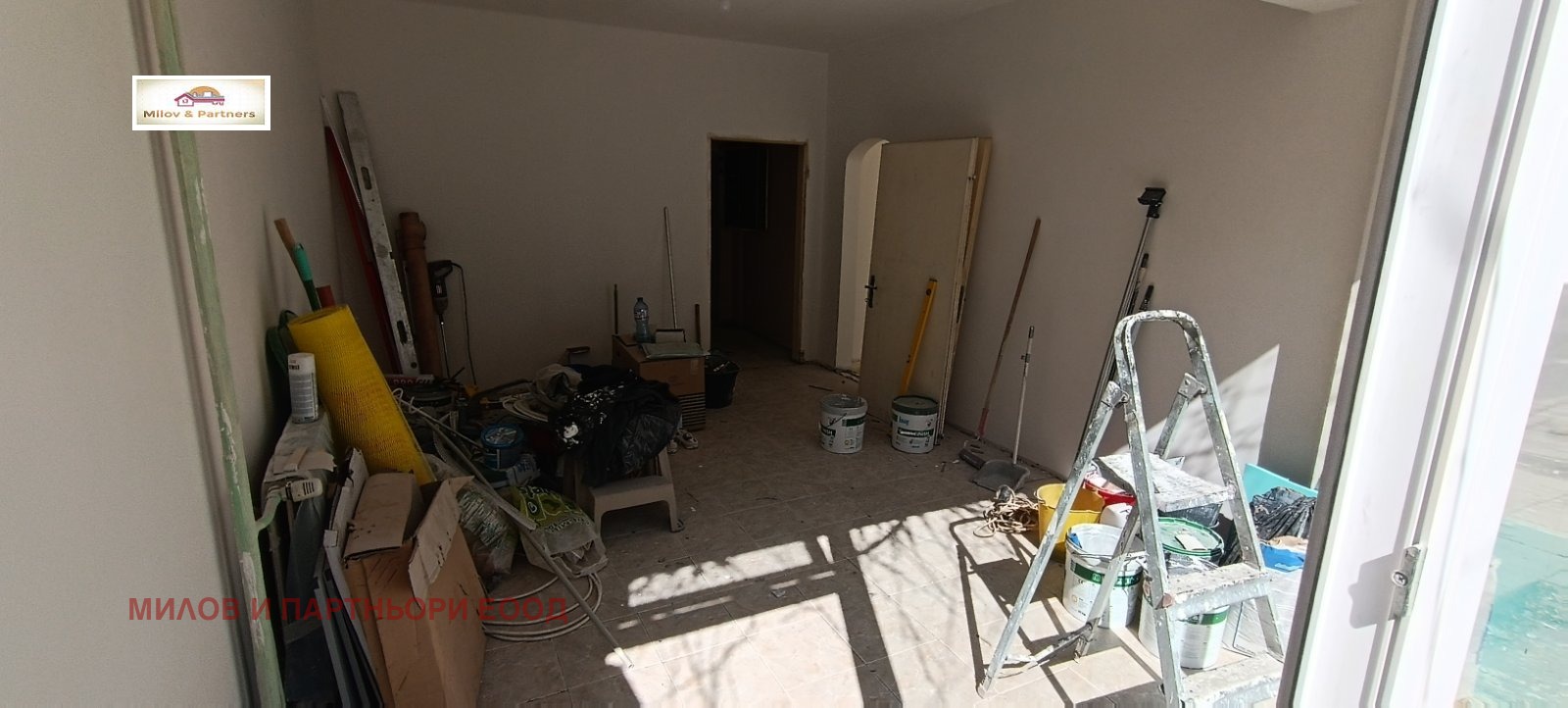 Дава под наем МАГАЗИН, гр. София, Сердика, снимка 5 - Магазини - 53860601