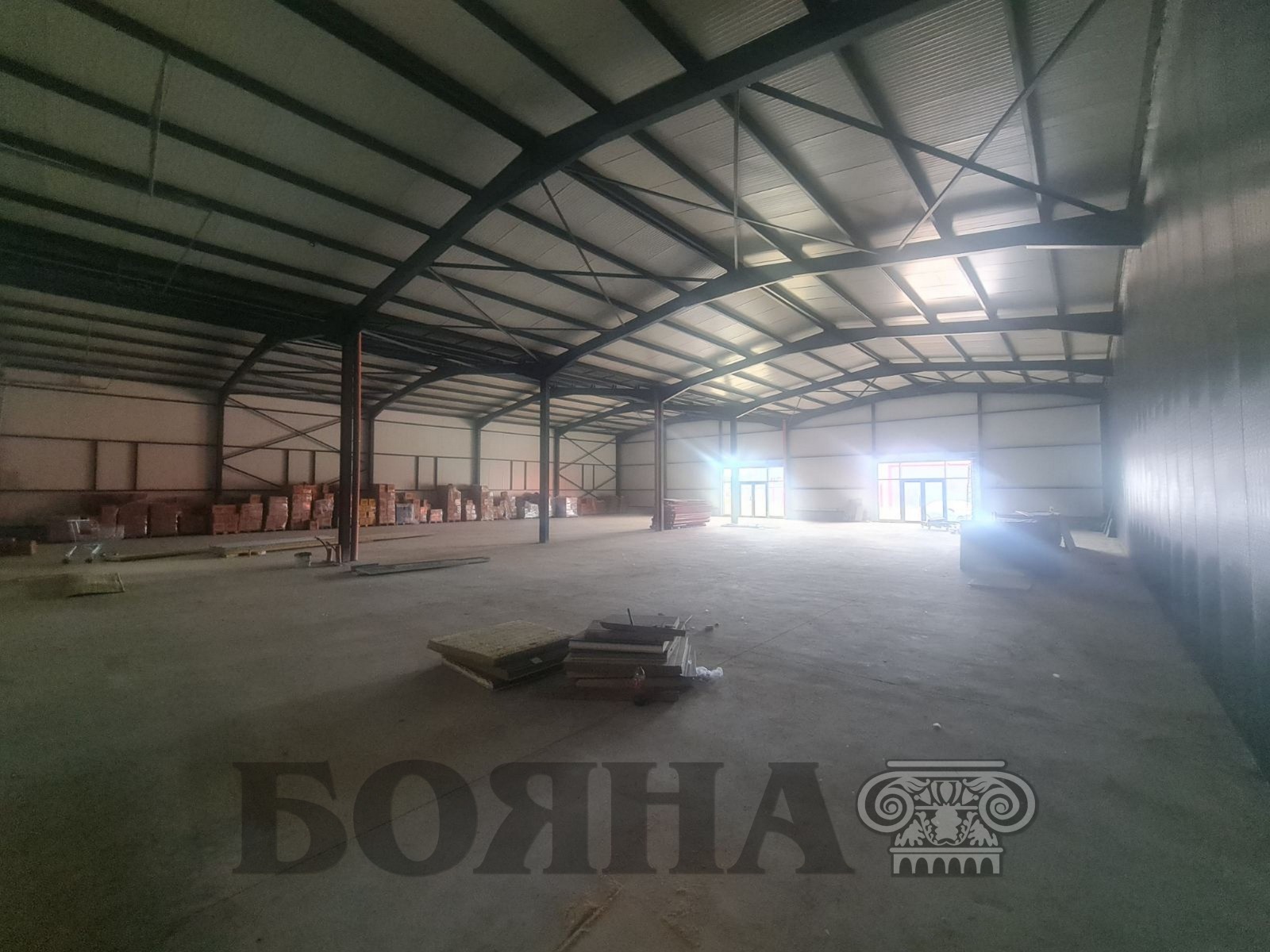 Дава под наем БИЗНЕС ИМОТ, гр. Русе, Чародейка - Север, снимка 4 - Други - 55787735