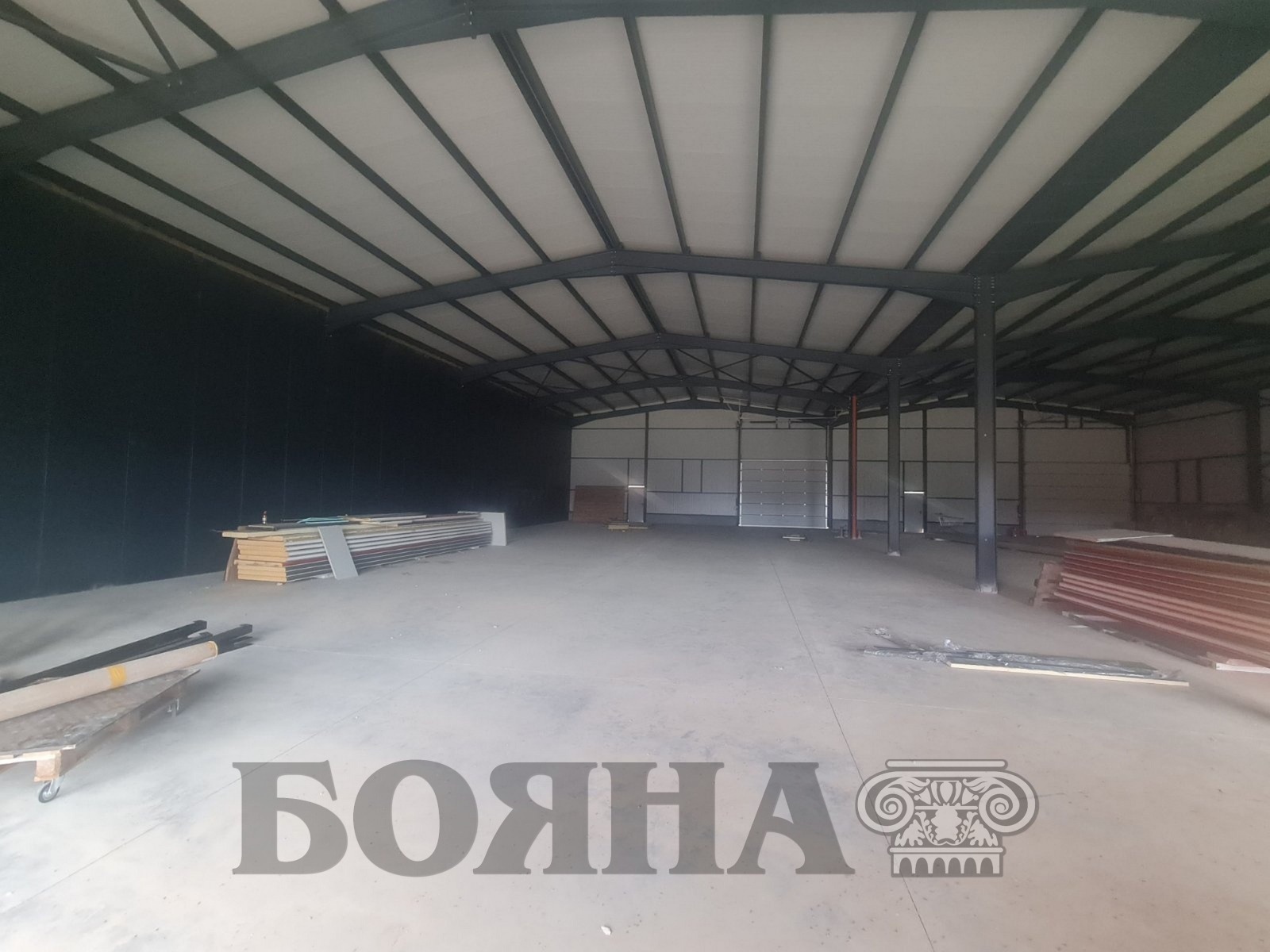 Дава под наем БИЗНЕС ИМОТ, гр. Русе, Чародейка - Север, снимка 6 - Други - 55787735