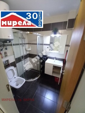 1 slaapkamer Tsentar, Varna 4