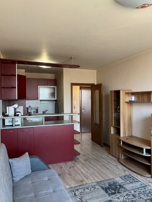 Zu vermieten  1 Schlafzimmer Sofia , Medizinska akademija , 60 qm | 34224043 - Bild [2]