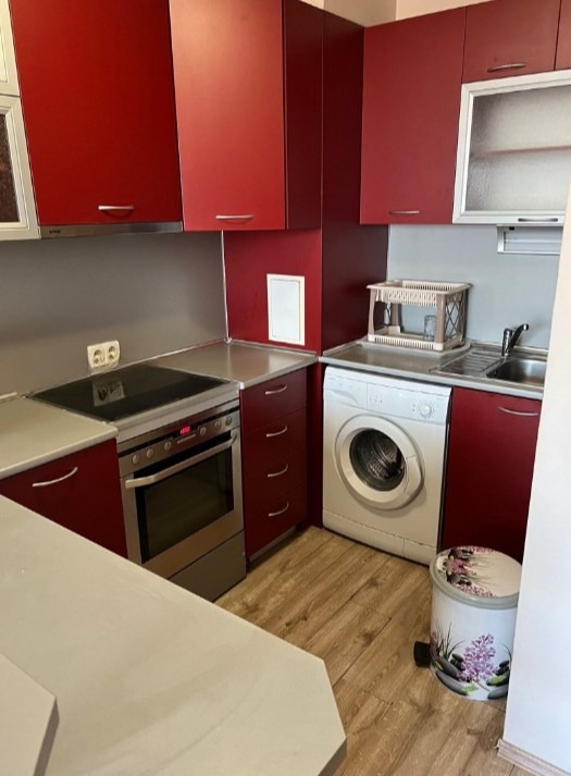 K pronájmu  1 ložnice Sofia , Medicinska akademija , 60 m2 | 34224043 - obraz [3]