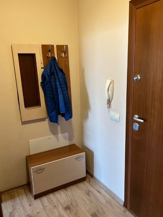 K pronájmu  1 ložnice Sofia , Medicinska akademija , 60 m2 | 34224043 - obraz [12]