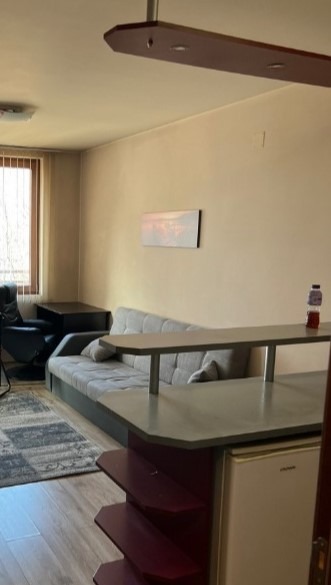 En renta  1 dormitorio Sofia , Meditsinska akademiya , 60 metros cuadrados | 34224043 - imagen [5]