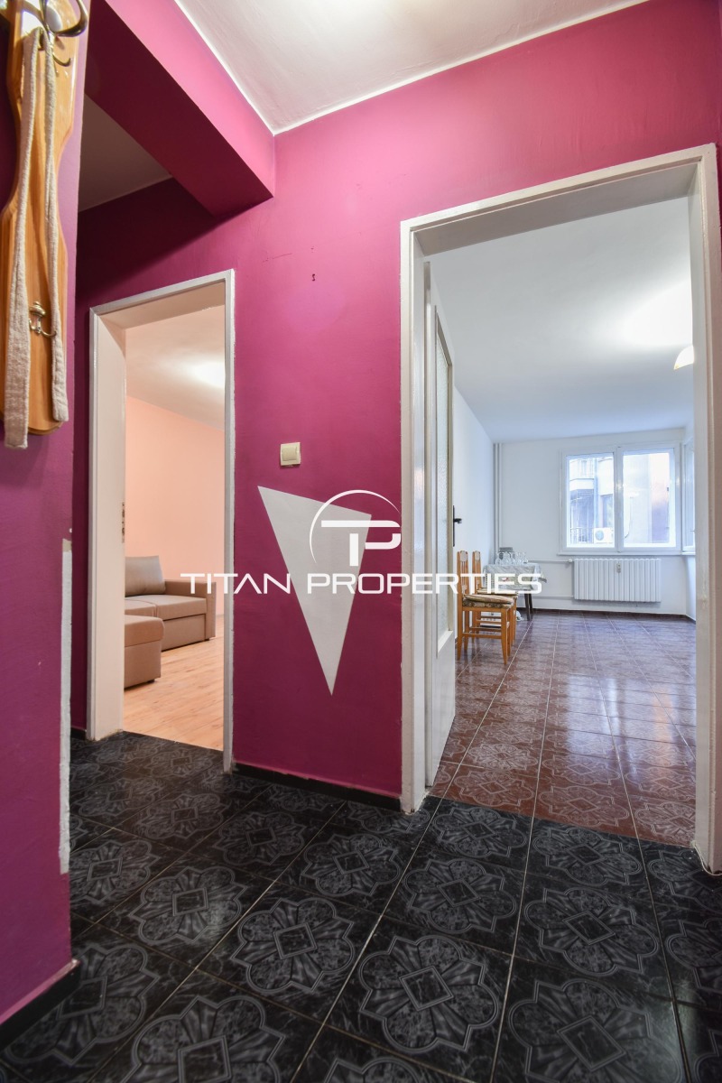 Para alugar  1 quarto Sofia , Oborichtche , 70 m² | 42321689 - imagem [6]